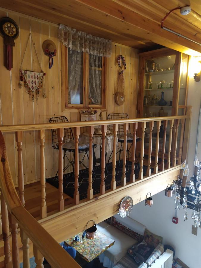Katina Boutique Otel Sirince Экстерьер фото
