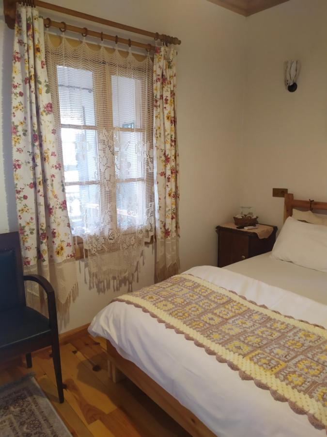 Katina Boutique Otel Sirince Экстерьер фото