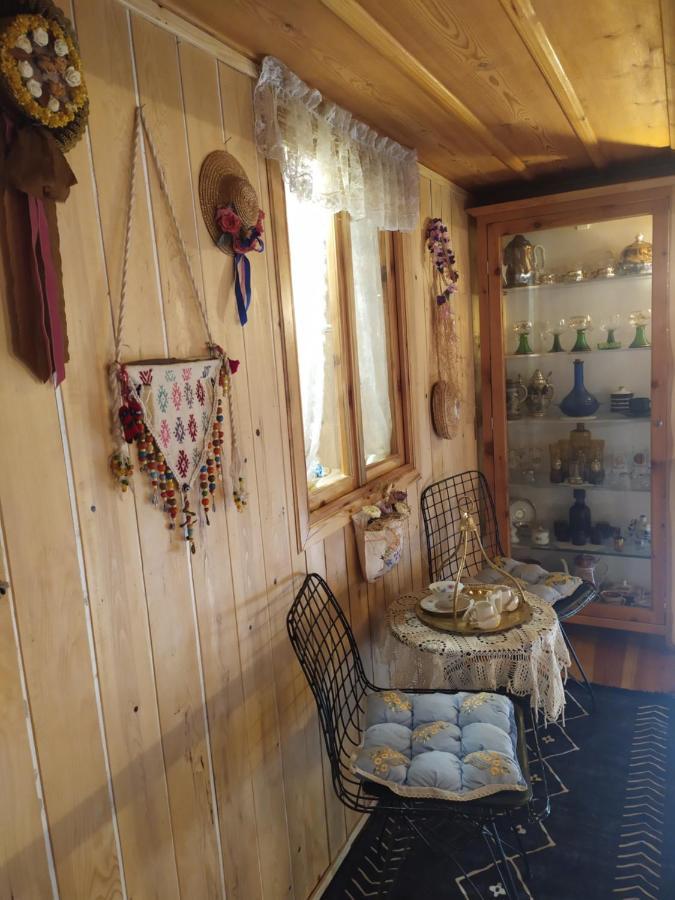 Katina Boutique Otel Sirince Экстерьер фото