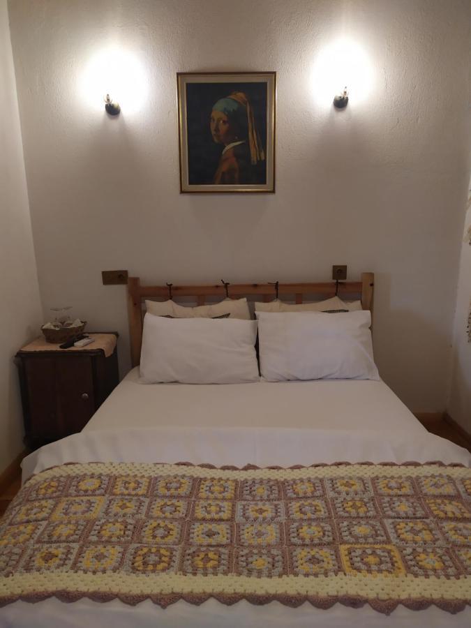 Katina Boutique Otel Sirince Экстерьер фото