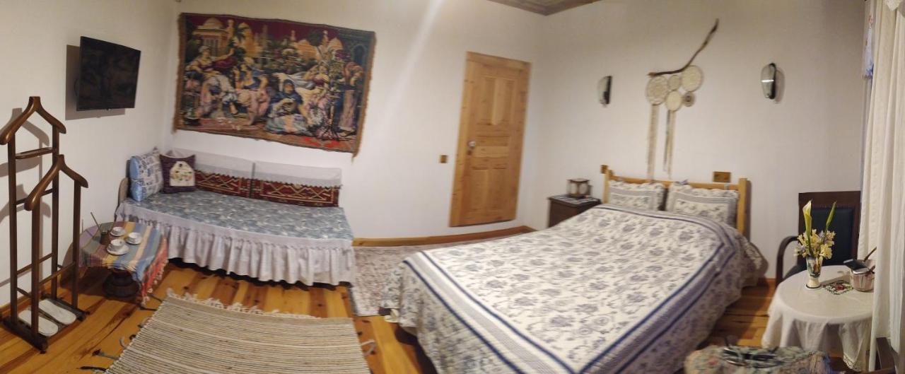 Katina Boutique Otel Sirince Экстерьер фото