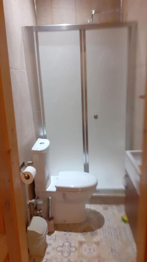 Katina Boutique Otel Sirince Экстерьер фото