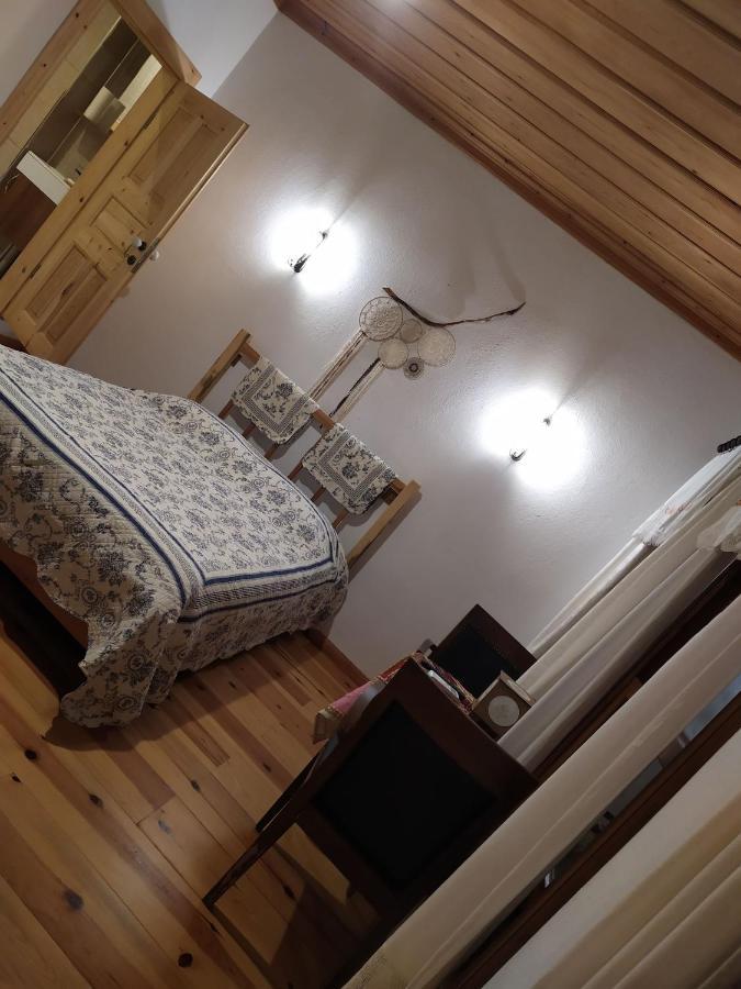 Katina Boutique Otel Sirince Экстерьер фото