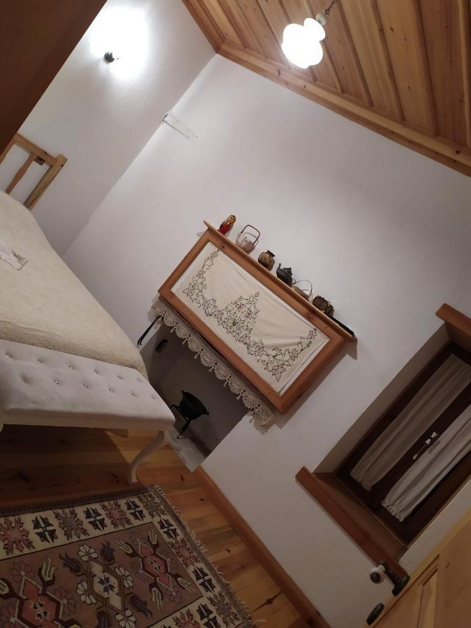 Katina Boutique Otel Sirince Экстерьер фото