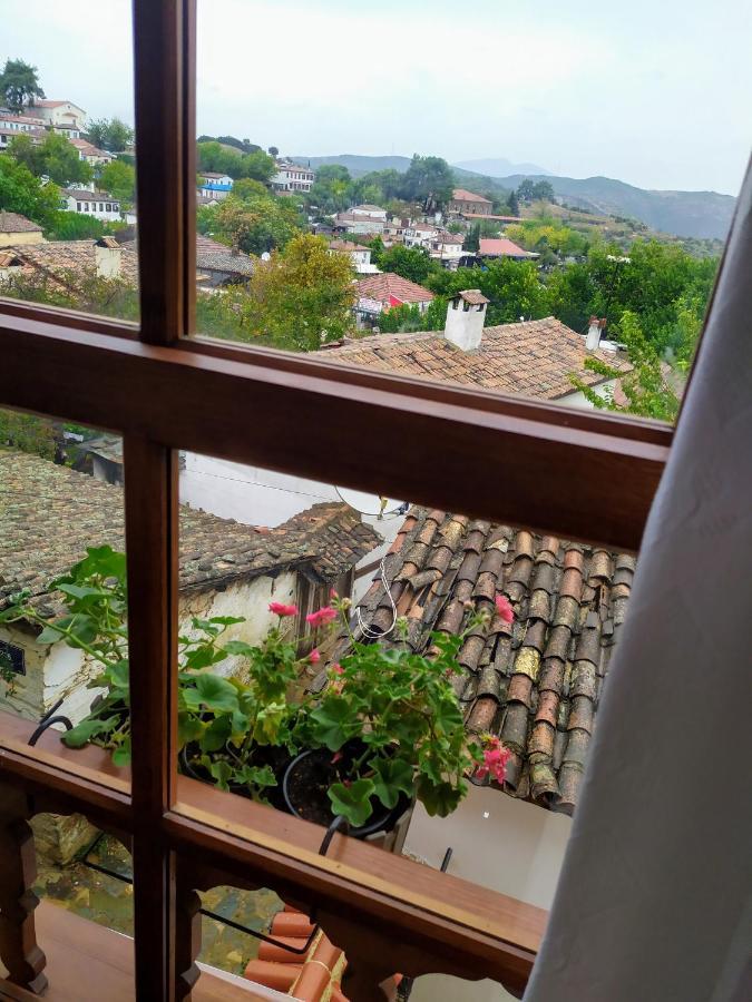 Katina Boutique Otel Sirince Экстерьер фото