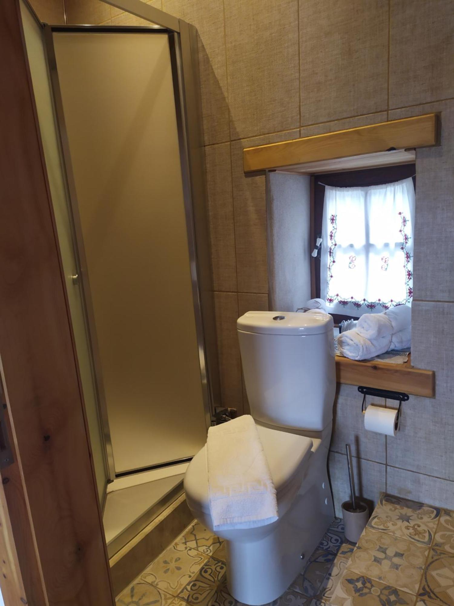 Katina Boutique Otel Sirince Номер фото